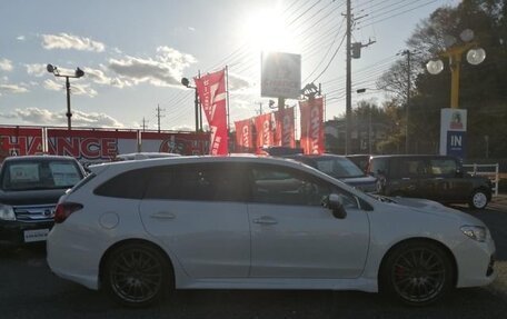 Subaru Levorg I, 2020 год, 1 300 300 рублей, 4 фотография