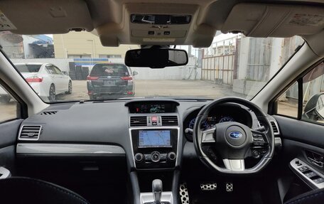 Subaru Levorg I, 2016 год, 1 205 000 рублей, 11 фотография