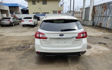 Subaru Levorg I, 2016 год, 1 205 000 рублей, 5 фотография