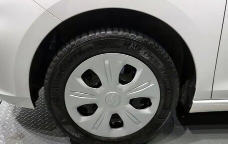 Chevrolet Spark IV, 2019 год, 876 000 рублей, 5 фотография