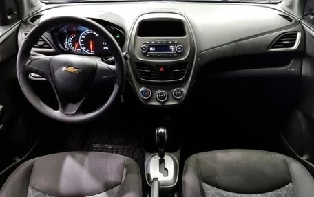 Chevrolet Spark IV, 2019 год, 876 000 рублей, 7 фотография