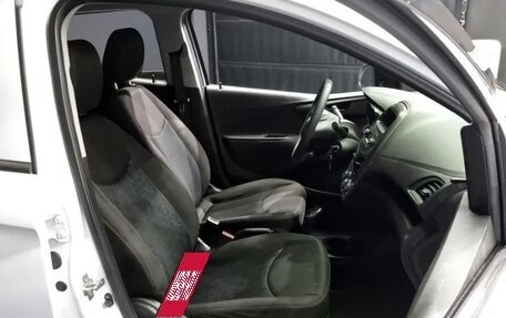 Chevrolet Spark IV, 2019 год, 876 000 рублей, 10 фотография
