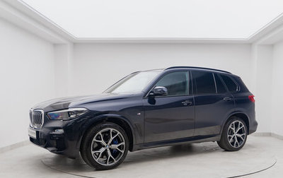 BMW X5, 2019 год, 9 190 000 рублей, 1 фотография
