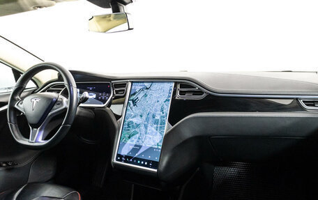 Tesla Model S I, 2014 год, 2 430 000 рублей, 9 фотография