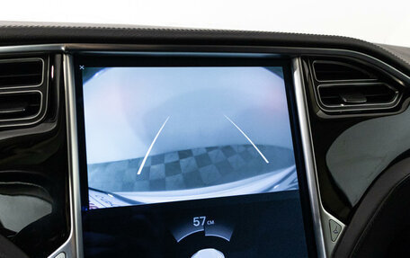 Tesla Model S I, 2014 год, 2 430 000 рублей, 18 фотография