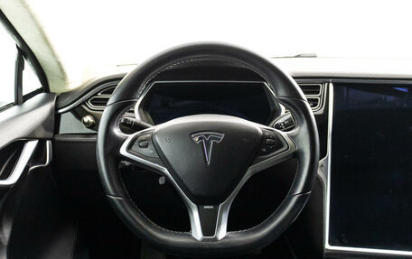 Tesla Model S I, 2014 год, 2 430 000 рублей, 21 фотография