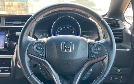 Honda Fit III, 2020 год, 970 555 рублей, 8 фотография