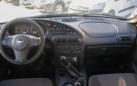 Chevrolet Niva I рестайлинг, 2009 год, 489 000 рублей, 9 фотография