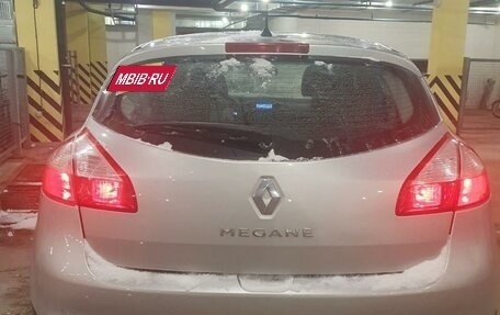 Renault Megane III, 2015 год, 1 150 000 рублей, 2 фотография