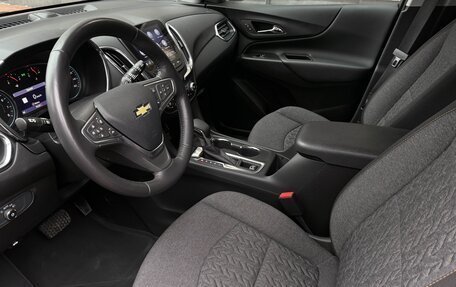 Chevrolet Equinox III, 2022 год, 2 970 000 рублей, 8 фотография
