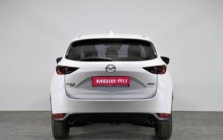 Mazda CX-5 II, 2017 год, 2 689 000 рублей, 4 фотография