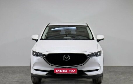 Mazda CX-5 II, 2017 год, 2 689 000 рублей, 3 фотография