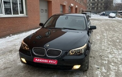 BMW 5 серия, 2009 год, 1 150 000 рублей, 1 фотография