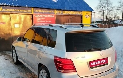 Mercedes-Benz GLK-Класс, 2012 год, 1 770 000 рублей, 1 фотография