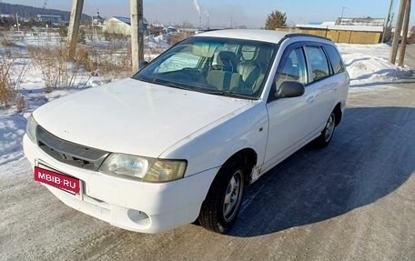 Mazda Familia Y11, 1999 год, 230 000 рублей, 4 фотография