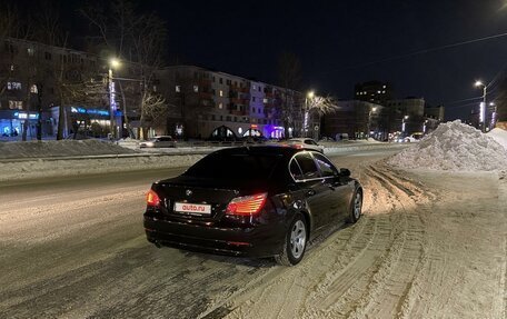 BMW 5 серия, 2009 год, 1 150 000 рублей, 8 фотография