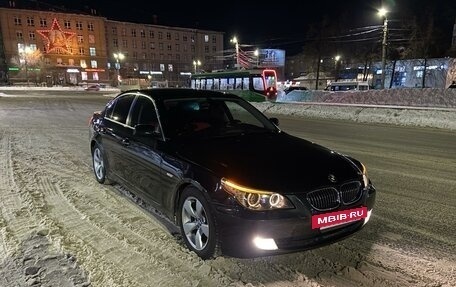 BMW 5 серия, 2009 год, 1 150 000 рублей, 7 фотография