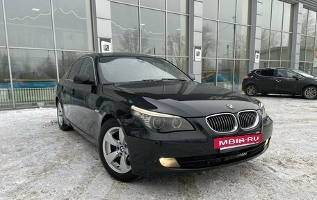 BMW 5 серия, 2009 год, 1 150 000 рублей, 10 фотография