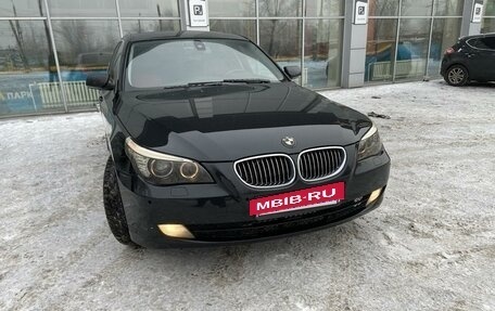 BMW 5 серия, 2009 год, 1 150 000 рублей, 13 фотография