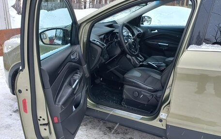 Ford Kuga III, 2013 год, 1 270 000 рублей, 12 фотография