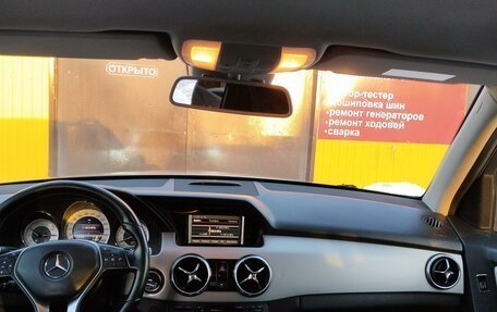 Mercedes-Benz GLK-Класс, 2012 год, 1 770 000 рублей, 8 фотография