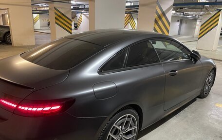 Mercedes-Benz E-Класс, 2020 год, 7 500 000 рублей, 7 фотография