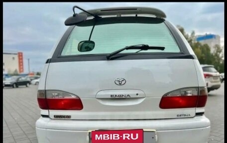 Toyota Estima III рестайлинг -2, 1998 год, 600 000 рублей, 4 фотография