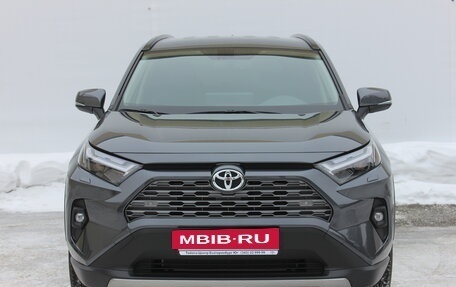 Toyota RAV4, 2023 год, 5 970 000 рублей, 2 фотография