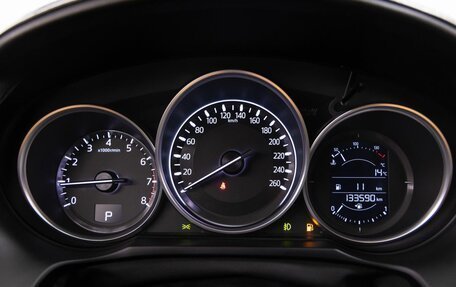 Mazda 6, 2017 год, 2 098 000 рублей, 13 фотография
