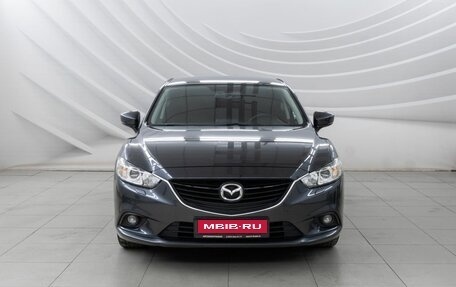 Mazda 6, 2017 год, 2 098 000 рублей, 3 фотография