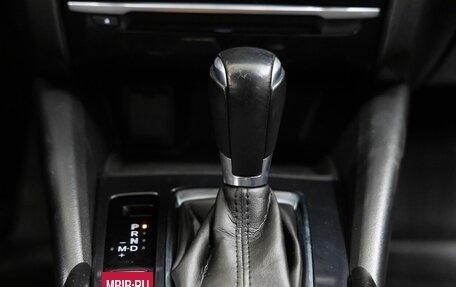 Mazda 6, 2017 год, 2 098 000 рублей, 28 фотография