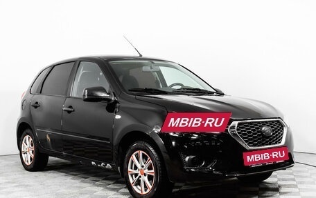 Datsun mi-DO, 2015 год, 665 000 рублей, 3 фотография