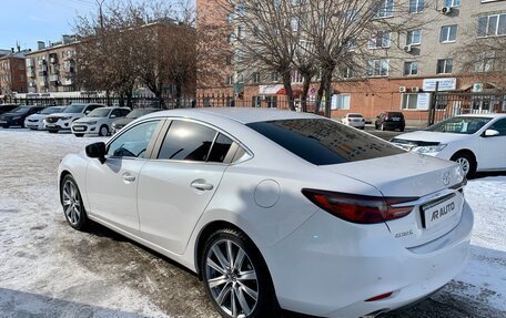Mazda 6, 2021 год, 3 579 000 рублей, 7 фотография