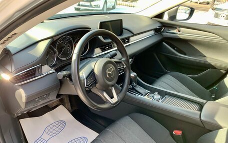 Mazda 6, 2021 год, 3 579 000 рублей, 10 фотография