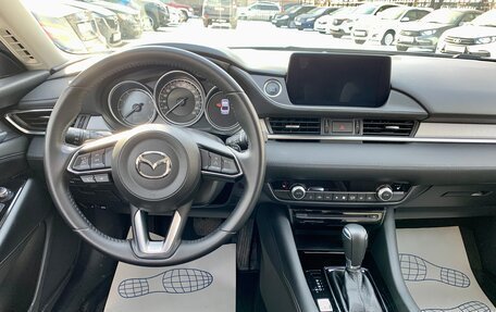 Mazda 6, 2021 год, 3 579 000 рублей, 9 фотография