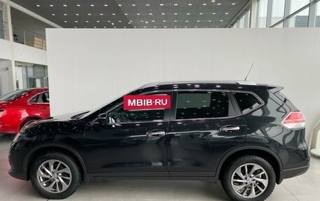 Nissan X-Trail, 2016 год, 2 050 000 рублей, 4 фотография