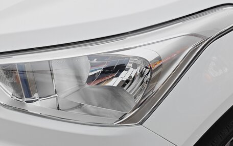 Hyundai Creta I рестайлинг, 2019 год, 1 950 000 рублей, 18 фотография