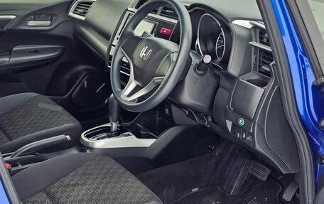 Honda Fit III, 2015 год, 1 270 000 рублей, 8 фотография