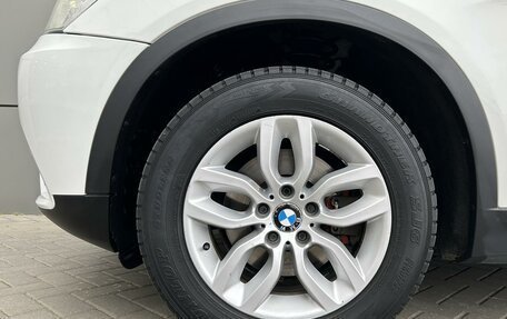 BMW X3, 2012 год, 2 199 000 рублей, 6 фотография