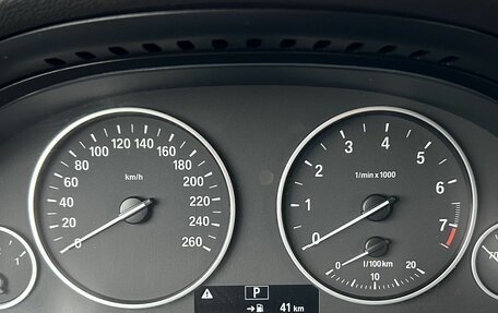 BMW X3, 2012 год, 2 199 000 рублей, 16 фотография