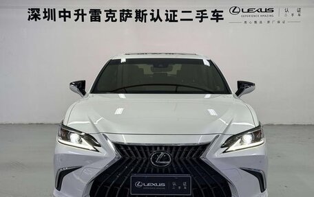 Lexus ES VII, 2023 год, 6 700 000 рублей, 2 фотография