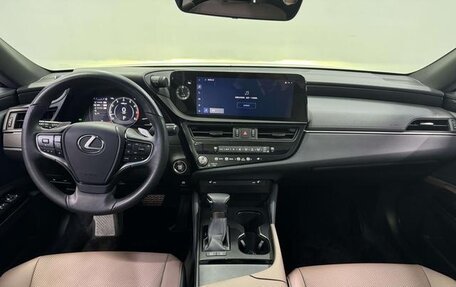 Lexus ES VII, 2023 год, 6 700 000 рублей, 4 фотография