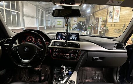 BMW 3 серия, 2015 год, 1 580 000 рублей, 5 фотография