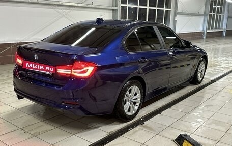 BMW 3 серия, 2015 год, 1 580 000 рублей, 4 фотография