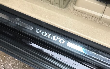 Volvo XC90 II рестайлинг, 2010 год, 1 950 000 рублей, 23 фотография