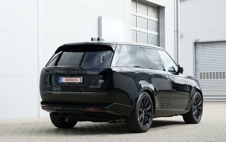 Land Rover Range Rover IV рестайлинг, 2024 год, 18 020 000 рублей, 5 фотография
