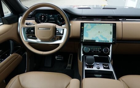 Land Rover Range Rover IV рестайлинг, 2024 год, 18 020 000 рублей, 9 фотография