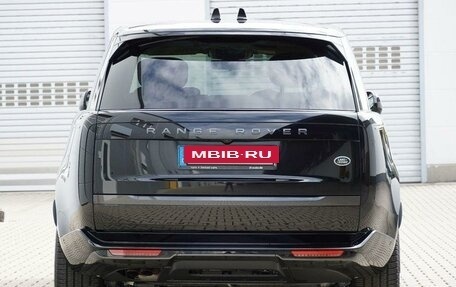 Land Rover Range Rover IV рестайлинг, 2024 год, 18 020 000 рублей, 8 фотография