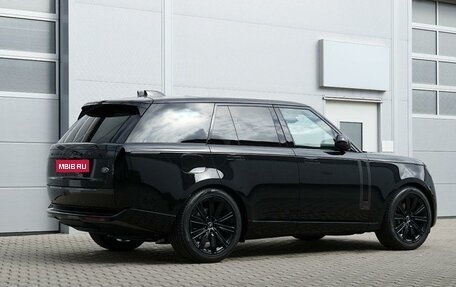 Land Rover Range Rover IV рестайлинг, 2024 год, 18 020 000 рублей, 3 фотография