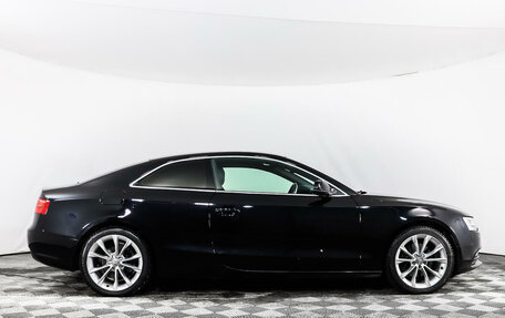 Audi A5, 2013 год, 1 887 450 рублей, 4 фотография